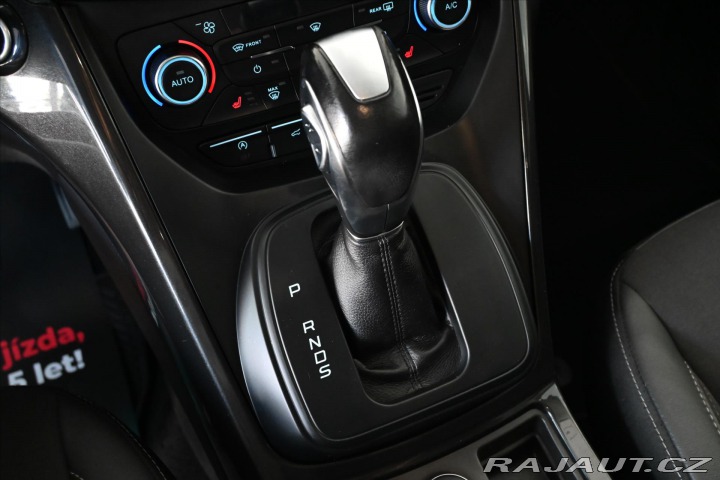 Ford Kuga 2,0 TDCi 132kW AWD *Titan 2019
