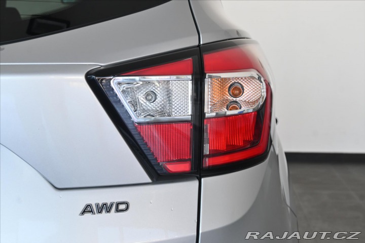 Ford Kuga 2,0 TDCi 132kW AWD *Titan 2019