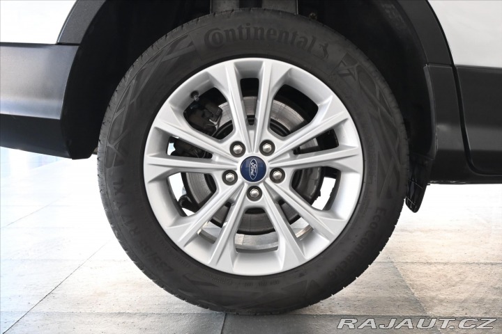 Ford Kuga 2,0 TDCi 132kW AWD *Titan 2019