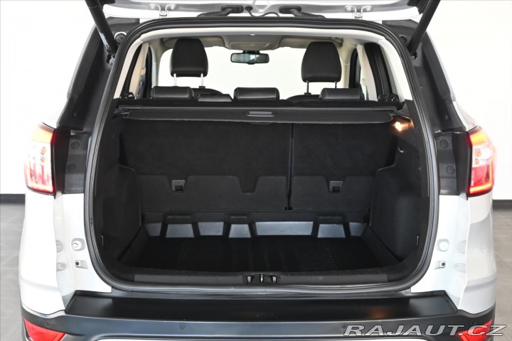 Ford Kuga 2,0 TDCi 132kW AWD *Titan 2019
