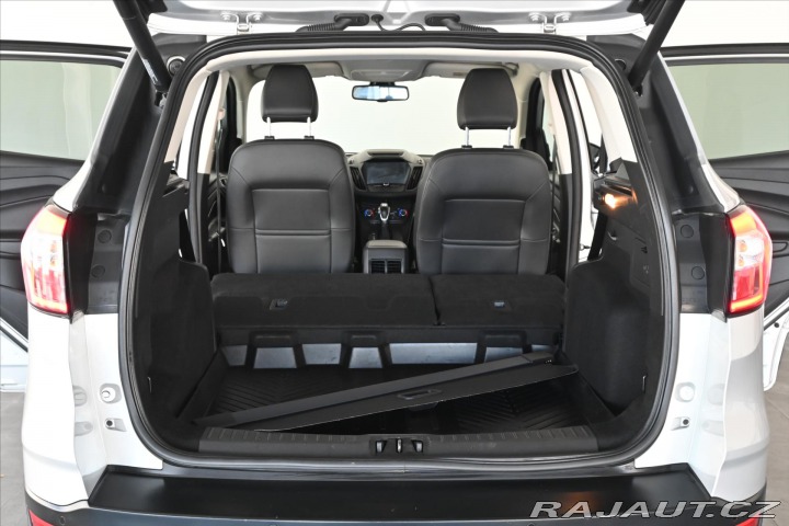 Ford Kuga 2,0 TDCi 132kW AWD *Titan 2019