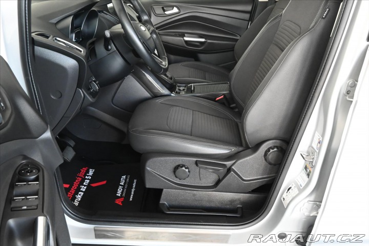 Ford Kuga 2,0 TDCi 132kW AWD *Titan 2019