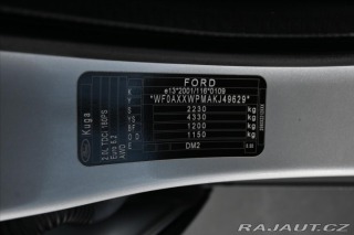 Ford Kuga 2,0 TDCi 132kW AWD *Titan 2019