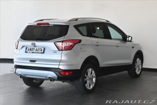 Ford Kuga 2,0 TDCi 132kW AWD *Titan 2019