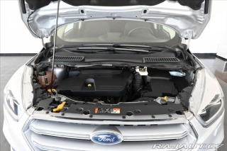Ford Kuga 2,0 TDCi 132kW AWD *Titan 2019