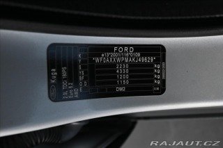 Ford Kuga 2,0 TDCi 132kW AWD *Titan 2019
