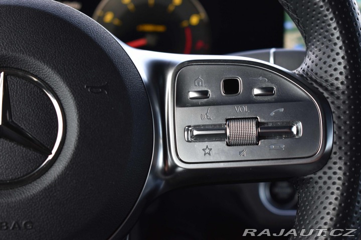 Mercedes-Benz G G 500 AMG*TAŽNÉ*DPH*ČR 1. 2022