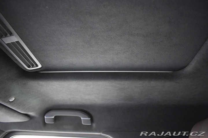 Mercedes-Benz G G 500 AMG*TAŽNÉ*DPH*ČR 1. 2022