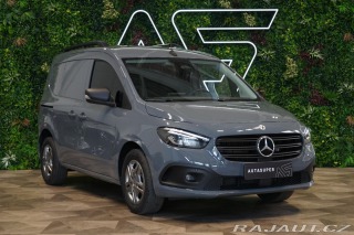 Mercedes-Benz  Citan 112 CDI Keyless Kamera Ca