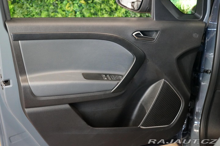 Mercedes-Benz Ostatní modely Citan 112 CDI Keyless Kamera Ca 2024