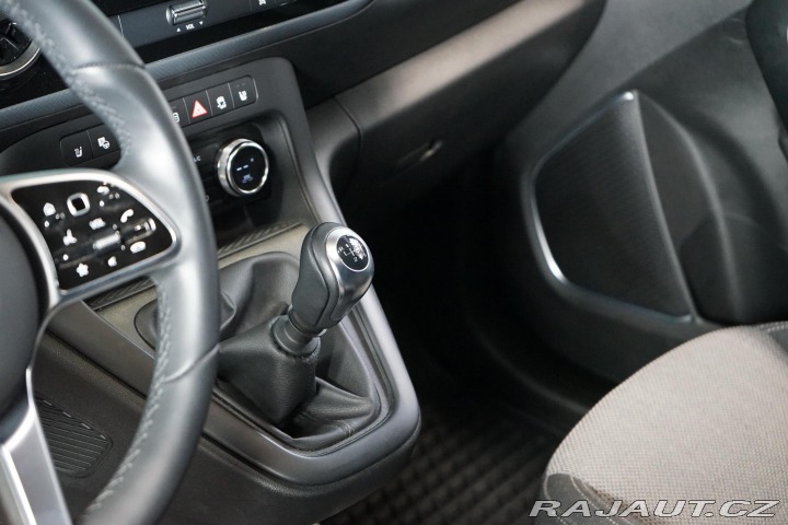 Mercedes-Benz Ostatní modely Citan 112 CDI Keyless Kamera Ca 2024