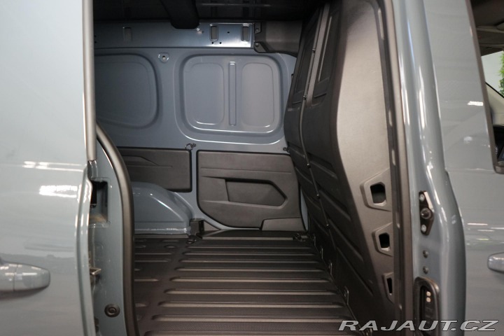 Mercedes-Benz Ostatní modely Citan 112 CDI Keyless Kamera Ca 2024