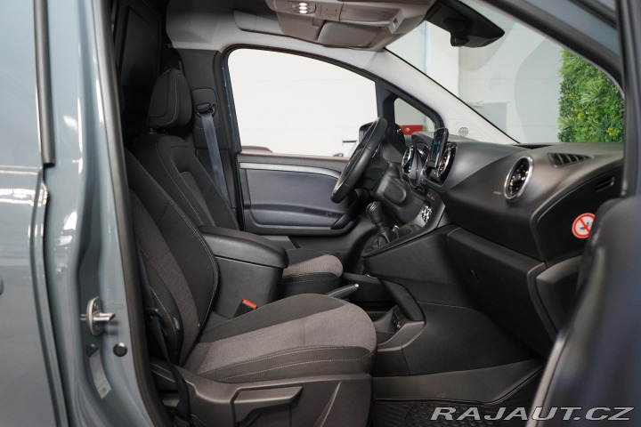 Mercedes-Benz Ostatní modely Citan 112 CDI Keyless Kamera Ca 2024