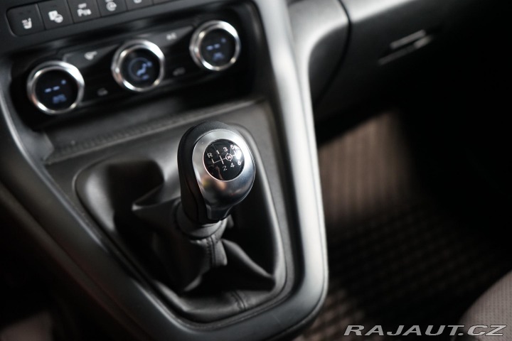 Mercedes-Benz Ostatní modely Citan 112 CDI Keyless Kamera Ca 2024