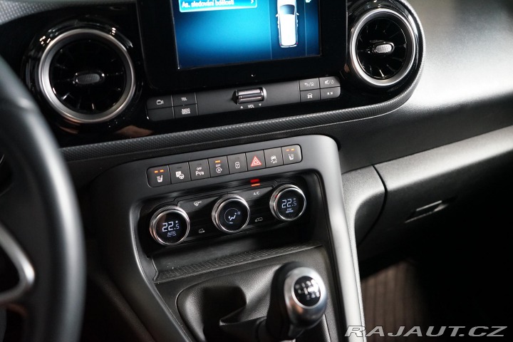 Mercedes-Benz Ostatní modely Citan 112 CDI Keyless Kamera Ca 2024