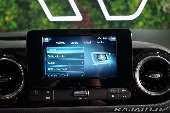 Mercedes-Benz Ostatní modely Citan 112 CDI Keyless Kamera Ca 2024