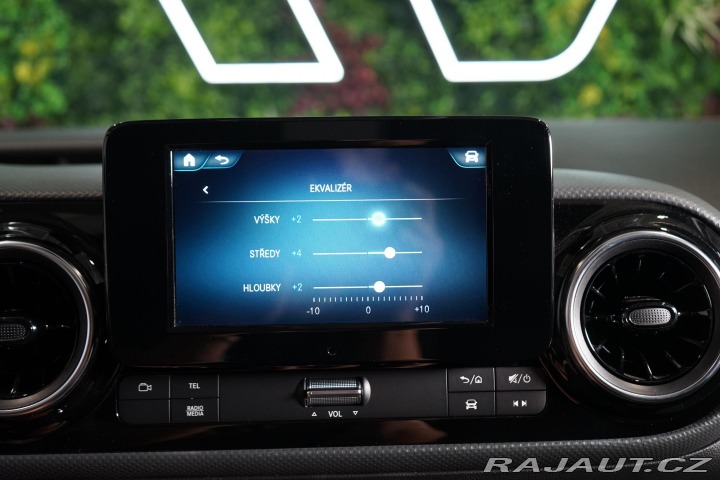 Mercedes-Benz Ostatní modely Citan 112 CDI Keyless Kamera Ca 2024