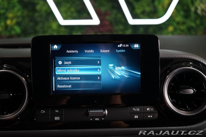 Mercedes-Benz Ostatní modely Citan 112 CDI Keyless Kamera Ca 2024