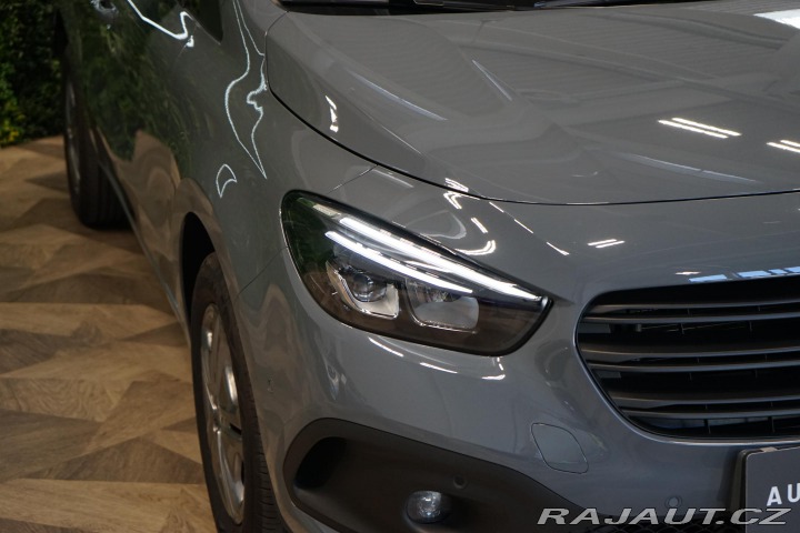 Mercedes-Benz Ostatní modely Citan 112 CDI Keyless Kamera Ca 2024