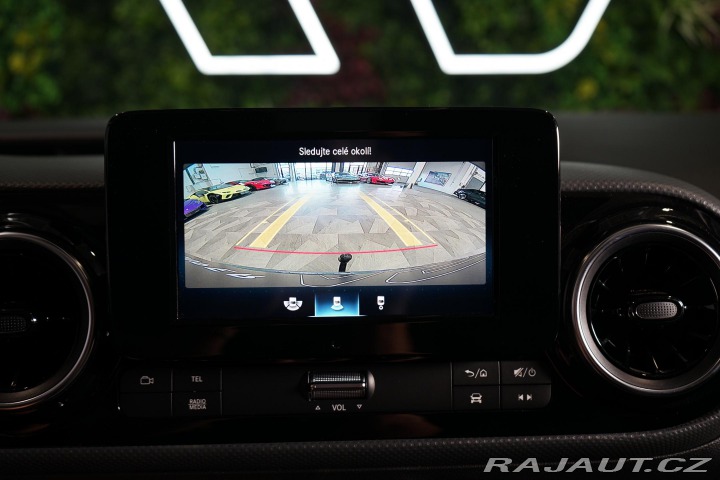 Mercedes-Benz Ostatní modely Citan 112 CDI Keyless Kamera Ca 2024