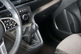 Mercedes-Benz Ostatní modely Citan 112 CDI Keyless Kamera Ca 2024