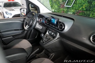 Mercedes-Benz Ostatní modely Citan 112 CDI Keyless Kamera Ca 2024