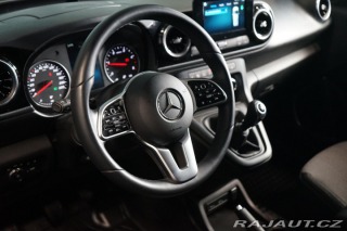 Mercedes-Benz Ostatní modely Citan 112 CDI Keyless Kamera Ca 2024