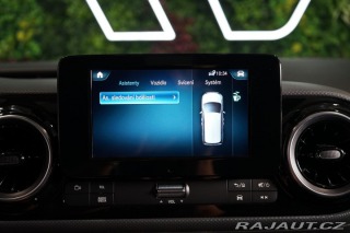 Mercedes-Benz Ostatní modely Citan 112 CDI Keyless Kamera Ca 2024