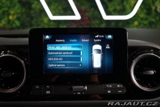 Mercedes-Benz Ostatní modely Citan 112 CDI Keyless Kamera Ca 2024