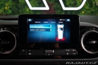 Mercedes-Benz Ostatní modely Citan 112 CDI Keyless Kamera Ca 2024