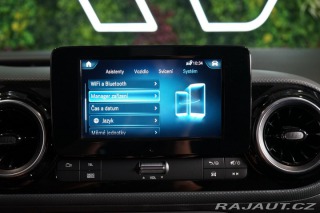 Mercedes-Benz Ostatní modely Citan 112 CDI Keyless Kamera Ca 2024