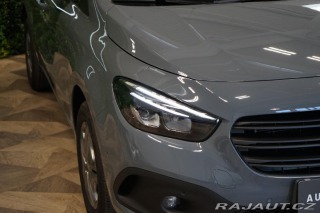 Mercedes-Benz Ostatní modely Citan 112 CDI Keyless Kamera Ca 2024