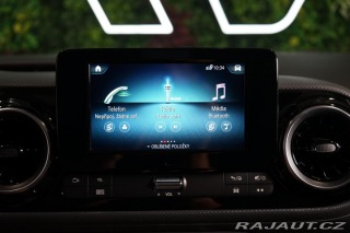 Mercedes-Benz Ostatní modely Citan 112 CDI Keyless Kamera Ca 2024
