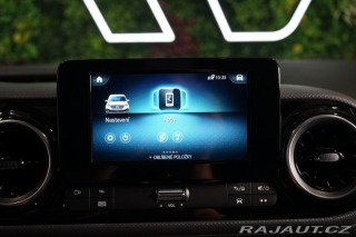 Mercedes-Benz Ostatní modely Citan 112 CDI Keyless Kamera Ca 2024