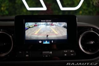 Mercedes-Benz Ostatní modely Citan 112 CDI Keyless Kamera Ca 2024