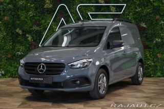 Mercedes-Benz Ostatní modely Citan 112 CDI Keyless Kamera Ca 2024