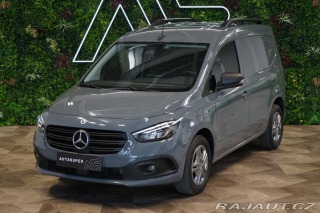 Mercedes-Benz Ostatní modely Citan 112 CDI Keyless Kamera Ca 2024