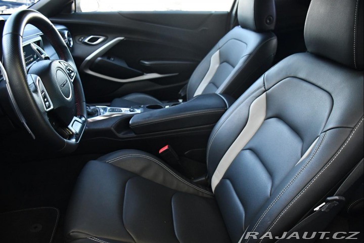 Chevrolet Camaro 3,6L 330K 2018