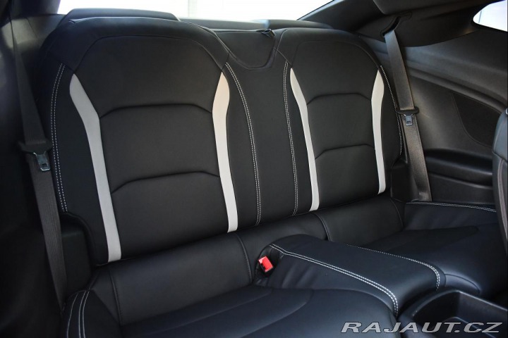 Chevrolet Camaro 3,6L 330K 2018