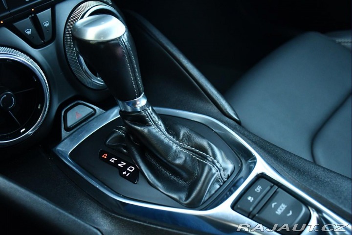 Chevrolet Camaro 3,6L 330K 2018