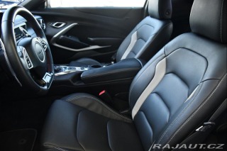 Chevrolet Camaro 3,6L 330K 2018