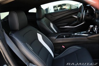 Chevrolet Camaro 3,6L 330K 2018