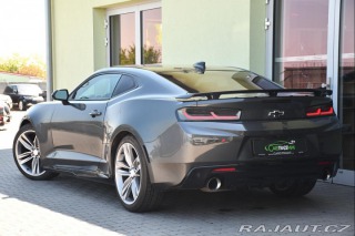 Chevrolet Camaro 3,6L 330K 2018