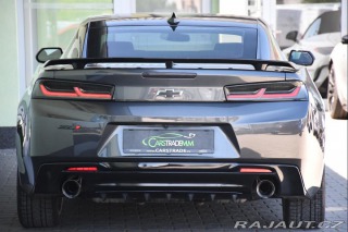 Chevrolet Camaro 3,6L 330K 2018