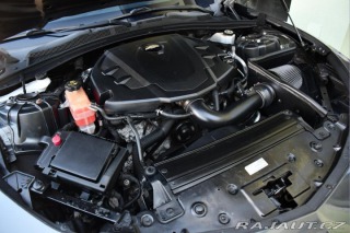Chevrolet Camaro 3,6L 330K 2018