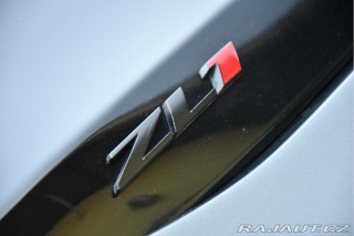 Chevrolet Camaro 3,6L 330K 2018