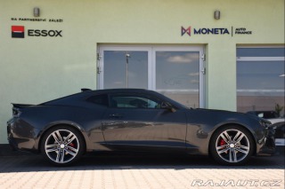 Chevrolet Camaro 3,6L 330K 2018