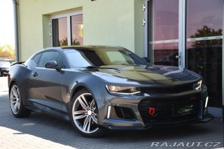 Chevrolet Camaro 3,6L 330K 2018