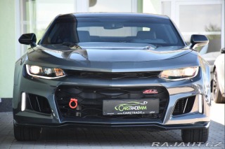 Chevrolet Camaro 3,6L 330K 2018