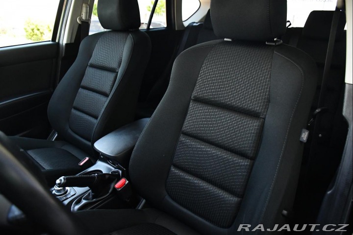 Mazda CX-5 2,2MZ-CD PO SERVISE 2015